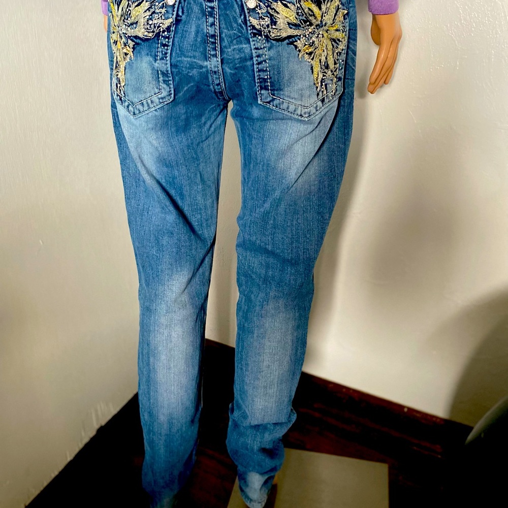 Blue Jeans for women